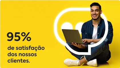 Satisfação
