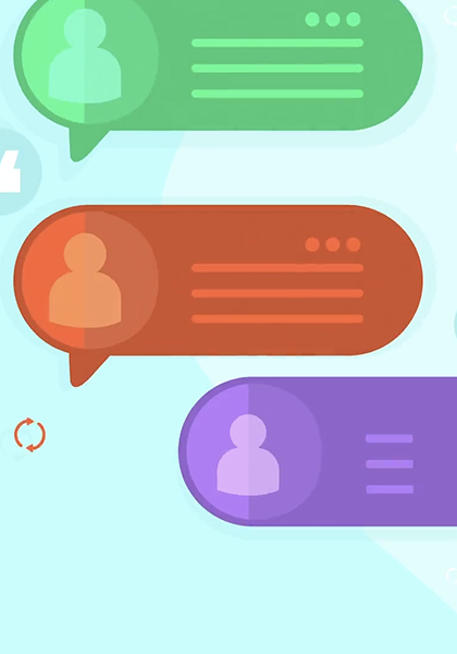 Atenda seus clientes por diversos canais, é muito mais opções para ele encontrar o seu negócio.