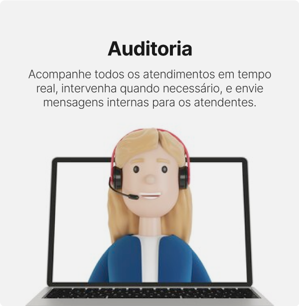 Auditoria