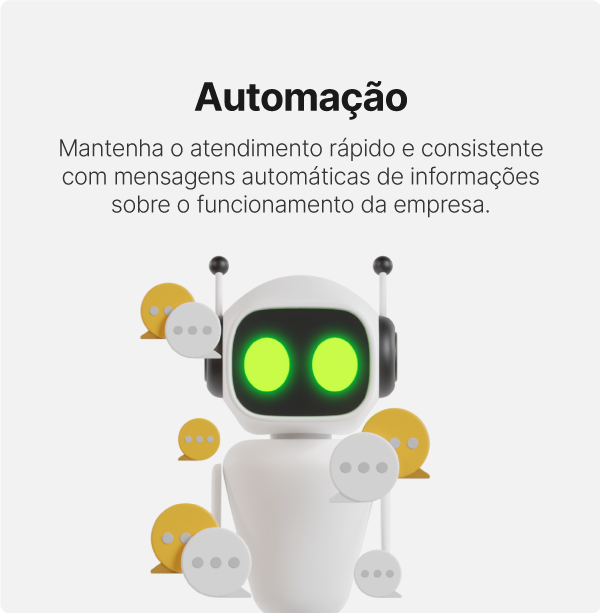 Automação