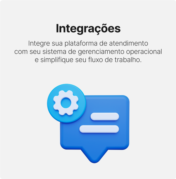 Integração
