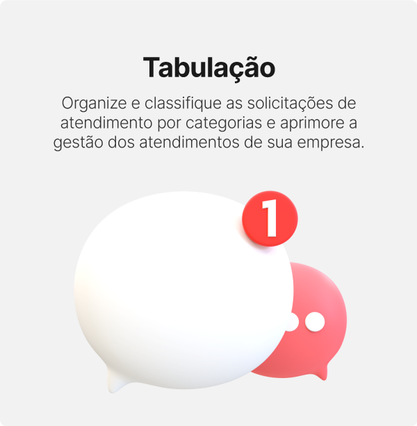 Tabulaçãao