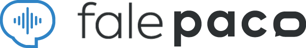 Logo Fale Paco
